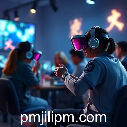 The Evolution of Online English Games in 2025