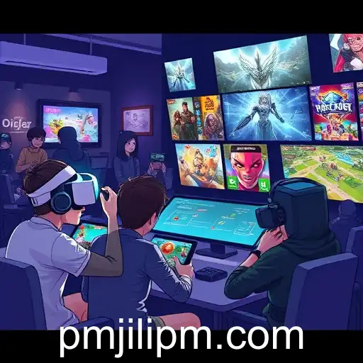 The Rise of Gamified Learning Platforms