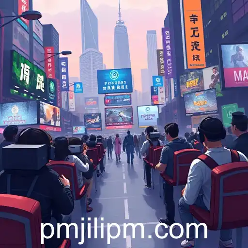 Gaming in the Digital Age: A 2025 Perspective