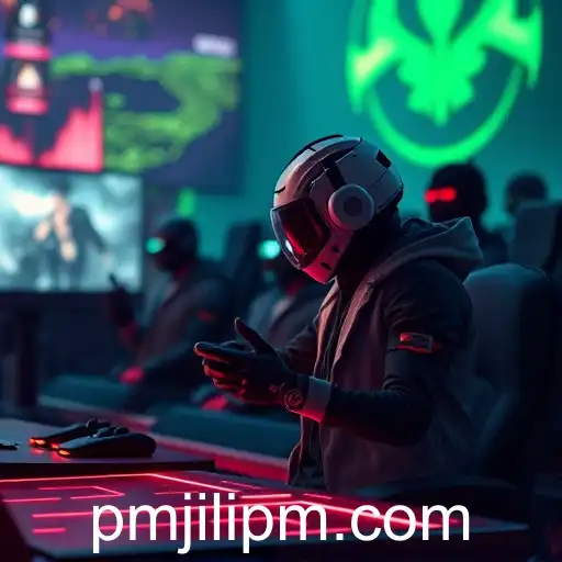 Rise of Gaming Platforms Amidst Global Changes