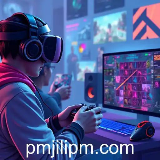 Gaming Trends and Innovations