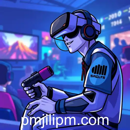 The Rising Phenomenon of 'pmjili' in Online Gaming