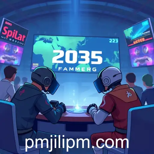 The Rising Popularity of PMJili in the Gaming World