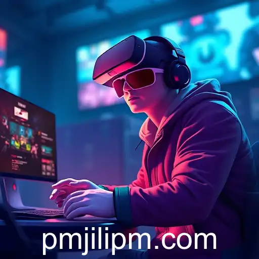 The Rise of Online Gaming Portals