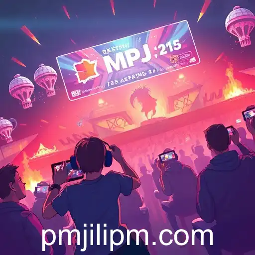 The Rise of PMJili in the Digital Arena