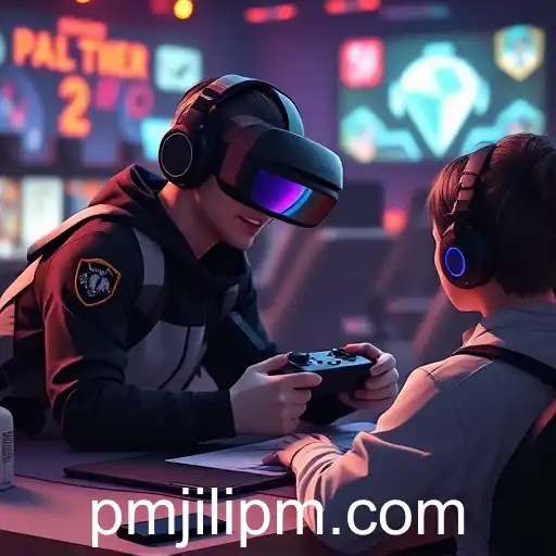 The Rise of 'pmjili': Changing the Landscape of Online Gaming