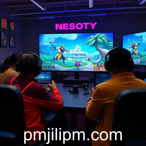 The Rise of Digital Game Hubs