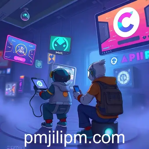 Revolutionizing English Gaming Experiences