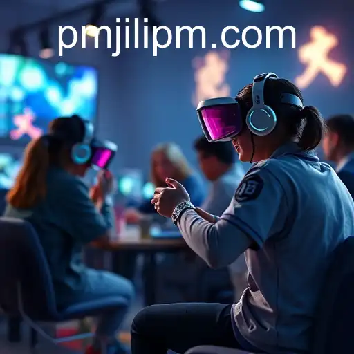 The Evolution of Online English Games in 2025