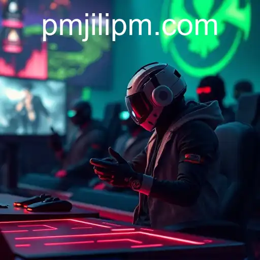 Rise of Gaming Platforms Amidst Global Changes