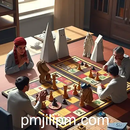 Gaming Trends and Innovations in 2025