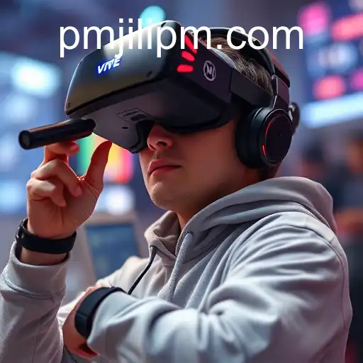 Exploring Gaming Trends in 2026