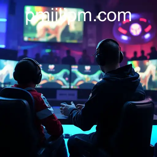Navigating the Evolution of Online Gaming