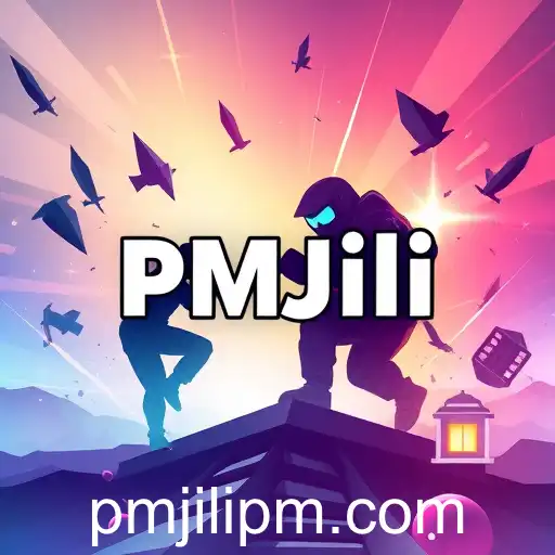 The Rising Phenomenon of 'pmjili' in Online Gaming