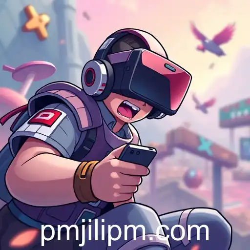 Gaming Evolution and the Rise of PMJili