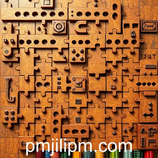 Online Gaming Revolution with PMJILI