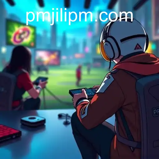 The Rise of Online Game Communities