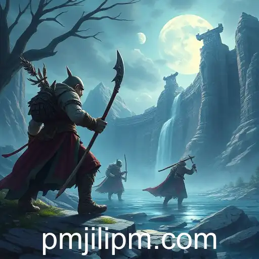 The Rise of Gaming Fortunes