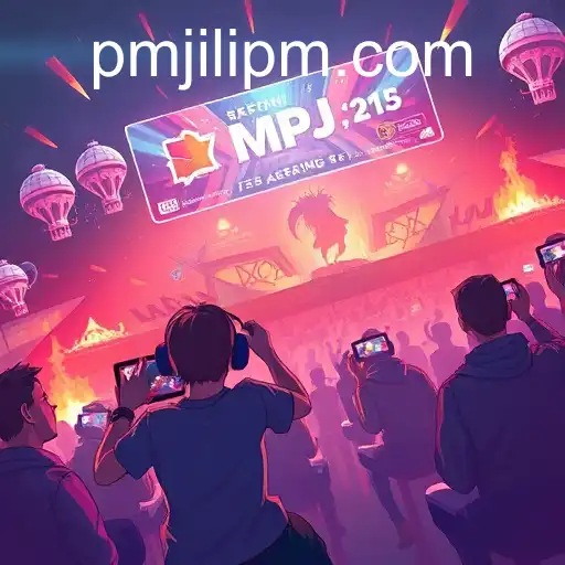 The Rise of PMJili in the Digital Arena