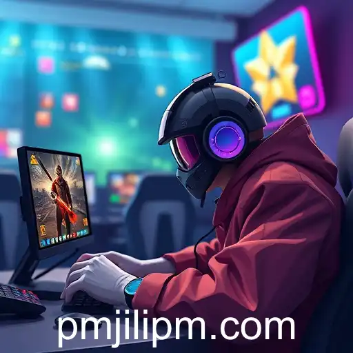 The Rise of PMJILI in Online Gaming