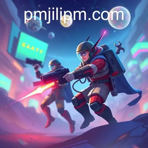 The Rise of PMJili: Digital Revolution in Gaming