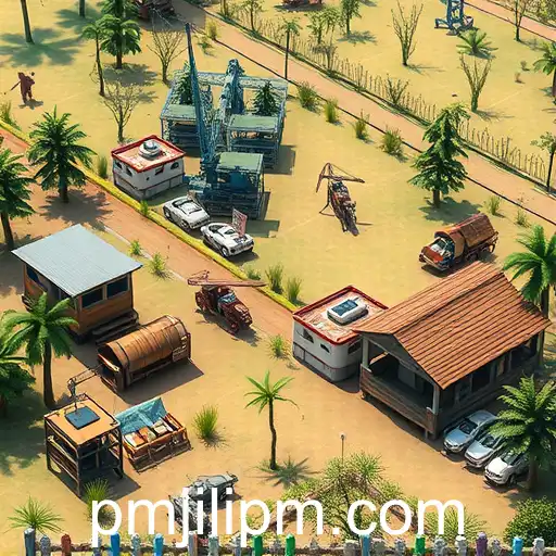 Exploring the World of 'Simulation Games' in the Digital Era